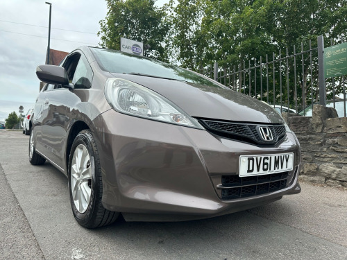 Honda Jazz  I-VTEC ES 5-Door