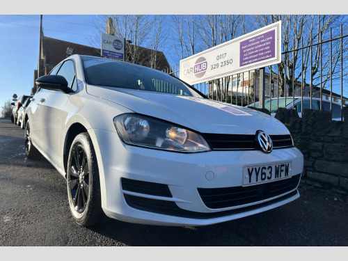 Volkswagen Golf  1.4 TSI BlueMotion Tech SE Hatchback 5dr Petrol Manual Euro 5 (s/s) (122 ps 