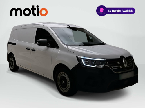 Renault Kangoo  LL21 E-TECH START