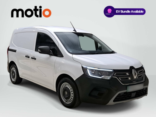 Renault Kangoo  ML19 E-TECH ADVANCE