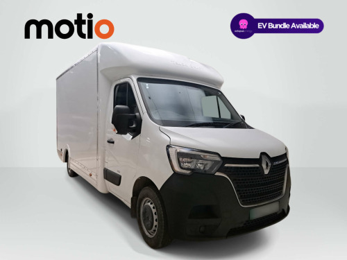 Renault Master  I LL35 BUSINESS P/C 