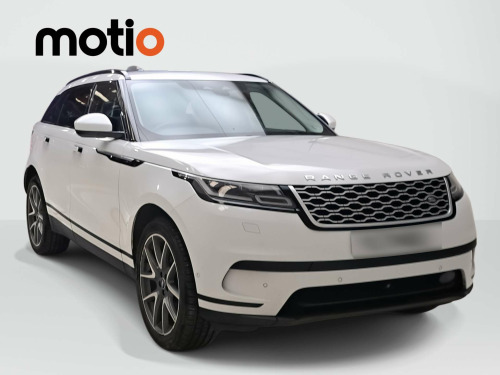 Land Rover Range Rover Velar  HSE 5-Door