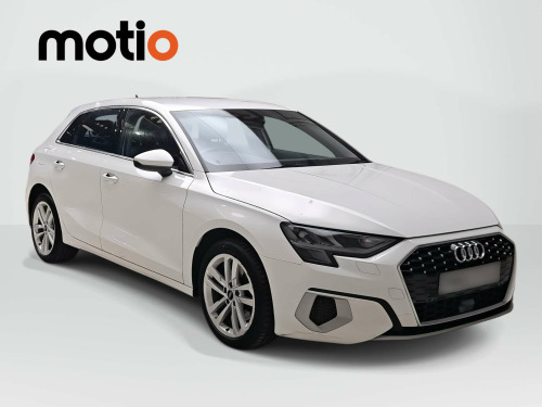 Audi A3  SPORTBACK TFSI E SPORT 5-Door