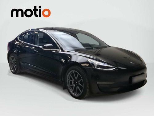 Tesla Model 3  LONG RANGE AWD 4-Door