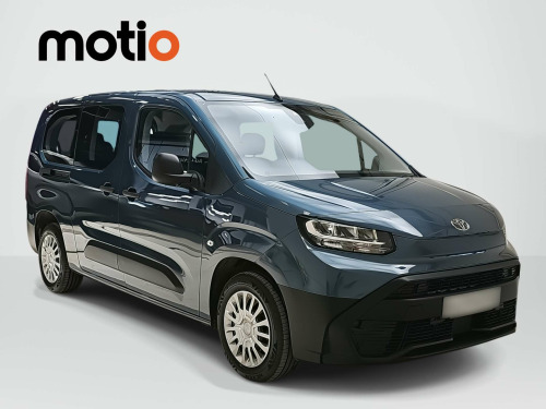Toyota Proace L2 ICON 5-Door