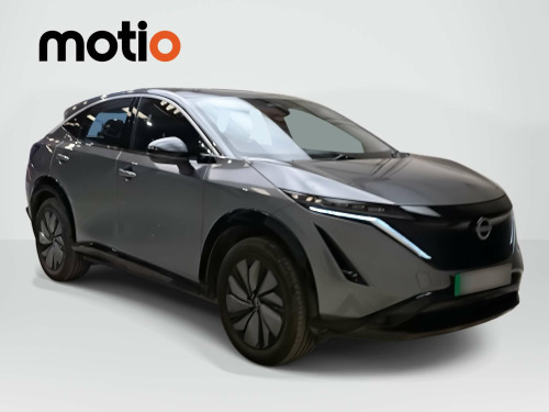 Nissan Ariya ENGAGE 5-Door