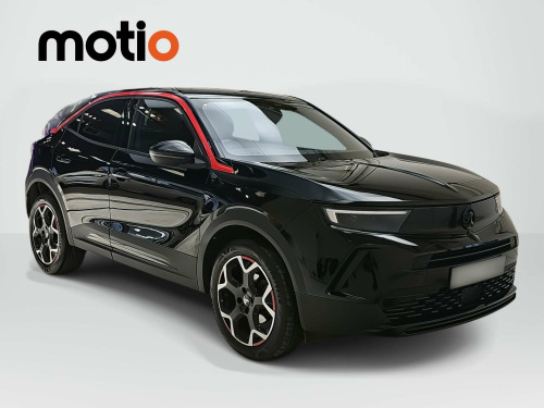 Vauxhall Mokka GS 5-Door