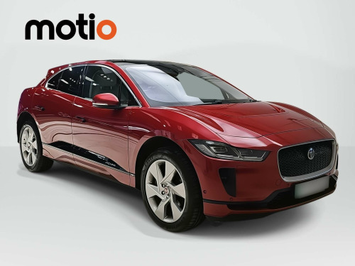 Jaguar I-PACE SE 5-Door