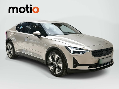 Polestar Polestar 2 BASE 4-Door