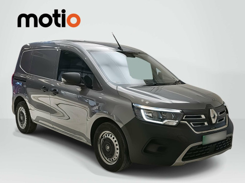 Renault Kangoo  ML19 E-TECH ADVANCE