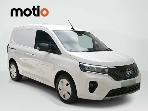 Nissan Townstar TEKNA L1