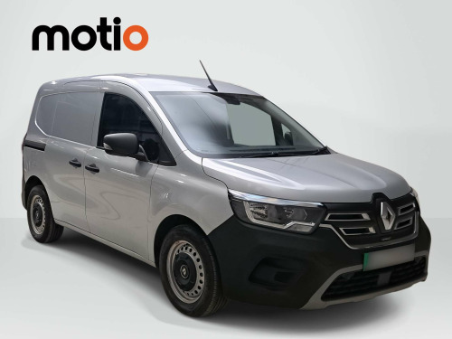 Renault Kangoo  ML19 E-TECH ADVANCE