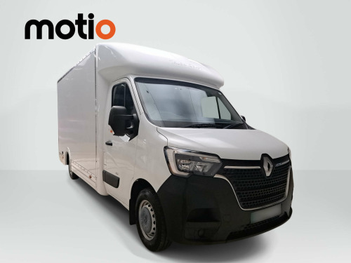 Renault Master  I LL35 BUSINESS P/C