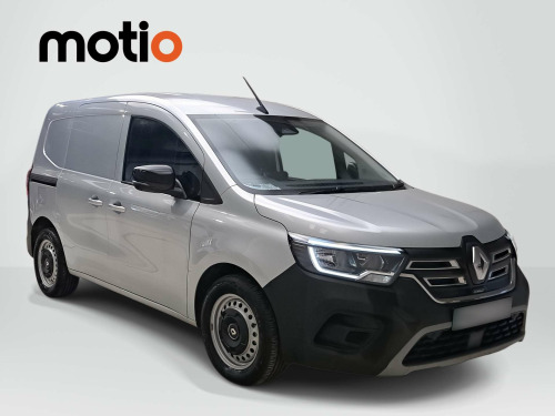 Renault Kangoo  ML19 E-TECH ADVANCE