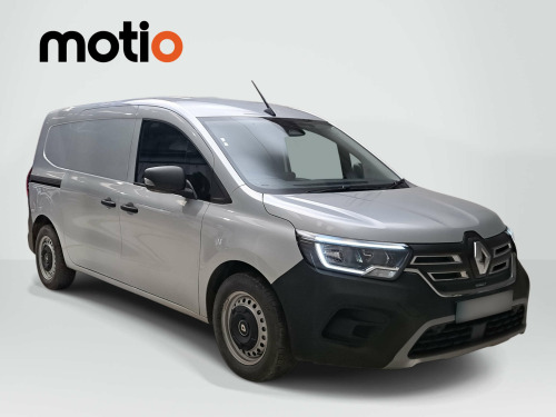 Renault Kangoo  LL21 E-TECH ADVANCE