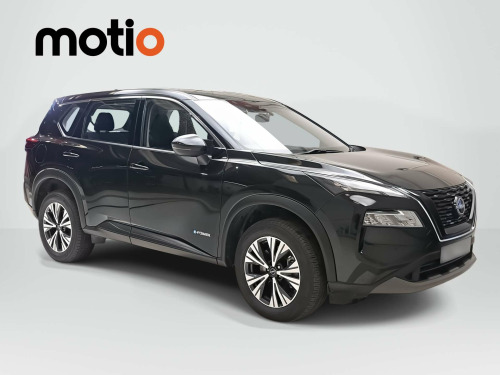 Nissan X-Trail  E-POWER ACENTA PREMIUM 5-Door