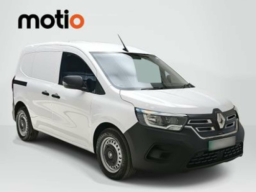 Renault Kangoo  ML19 E-TECH START