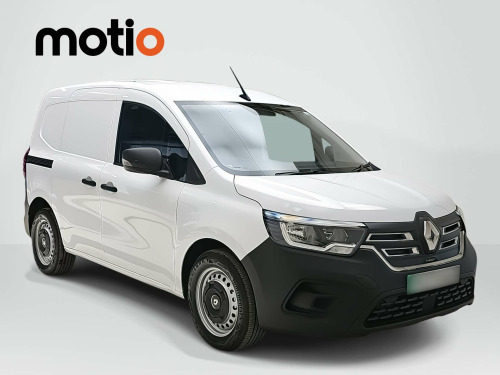 Renault Kangoo  ML19 E-TECH START