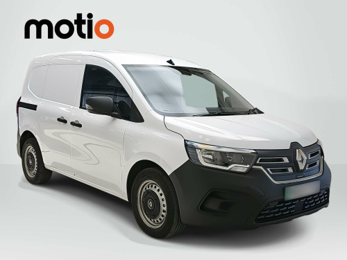 Renault Kangoo  ML19 E-TECH START