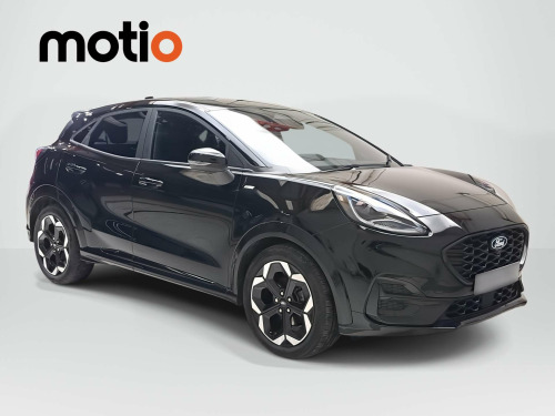 Ford Puma  ST-LINE X 5-Door