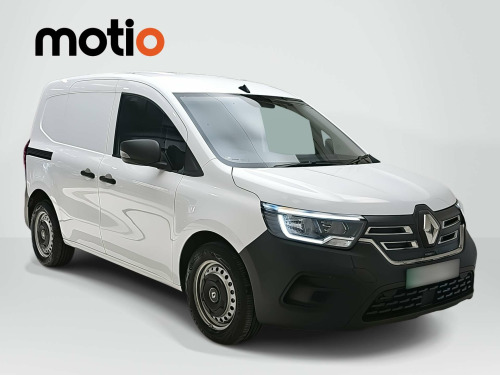 Renault Kangoo  ML19 E-TECH START
