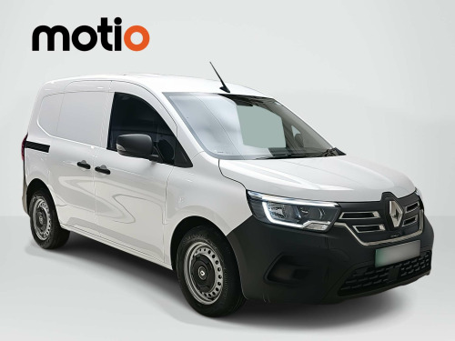 Renault Kangoo  ML19 E-TECH START
