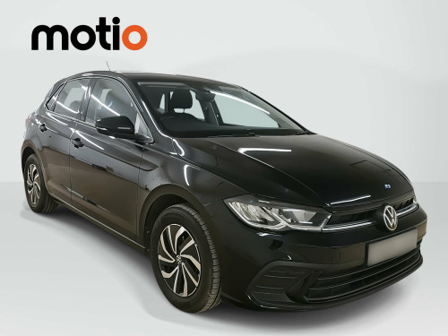 Volkswagen Polo  LIFE TSI DSG 5-Door