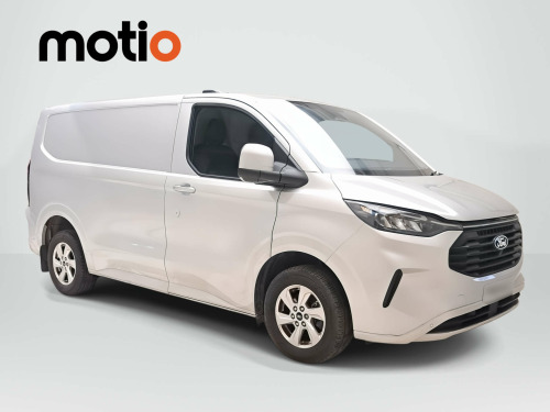 Ford Transit Custom  280 LIMITED L1H1 P/V ECOBLUE