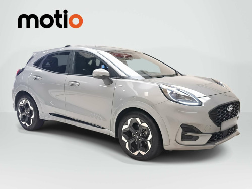 Ford Puma  ST-LINE X 5-Door