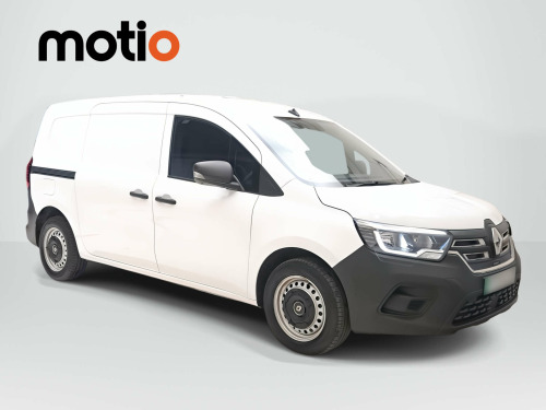 Renault Kangoo  LL21 E-TECH START