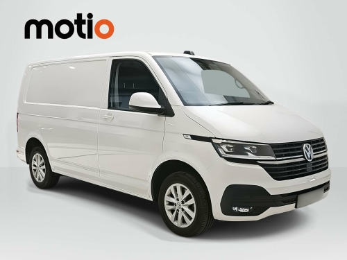 Volkswagen Transporter  T28 TDI P/V HIGHLINE