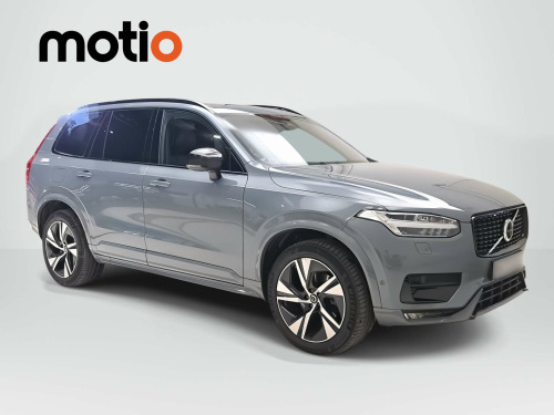 Volvo XC90  B5 PLUS AWD MHEV 5-Door