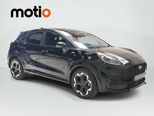 Ford Puma ST-LINE X 5-Door