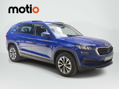 Skoda Kodiaq  1.5 TSI ACT SE Drive SUV 5dr Petrol DSG Euro 6 (s/s) (7 Seat) (150 ps)