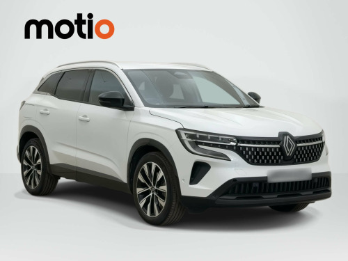 Renault Austral  1.2 E-TECH techno SUV 5dr Petrol Hybrid Auto Euro 6 (s/s) (200 ps)