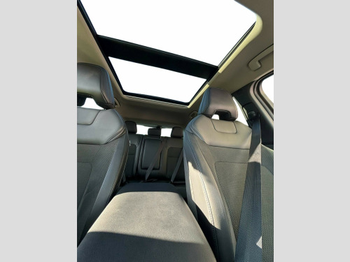 Nissan Ariya  87kWh Evolve SUV 5dr Electric Auto 22kW Charger (242 ps)