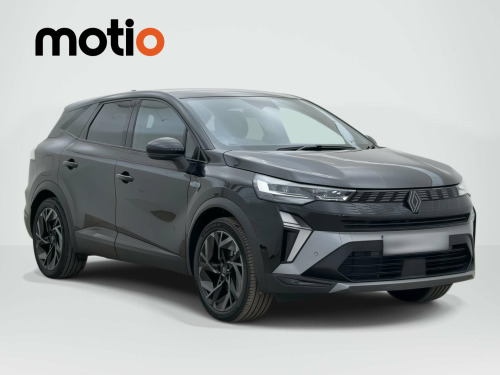 Renault Symbioz  1.6 E-TECH techno esprit Alpine SUV 5dr Petrol Hybrid Auto Euro 6 (s/s) (14