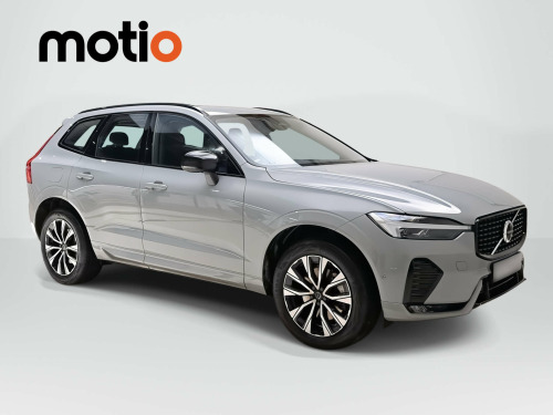 Volvo XC60  2.0 B5 MHEV Plus SUV 5dr Petrol Hybrid Auto AWD Euro 6 (s/s) (250 ps) 