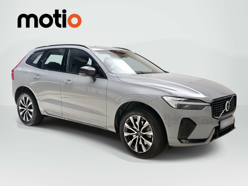 Volvo XC60  2.0 B5 MHEV Plus SUV 5dr Petrol Hybrid Auto AWD Euro 6 (s/s) (250 ps) 
