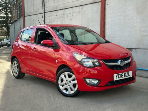 Vauxhall Viva  1.0i SE Euro 6 5dr