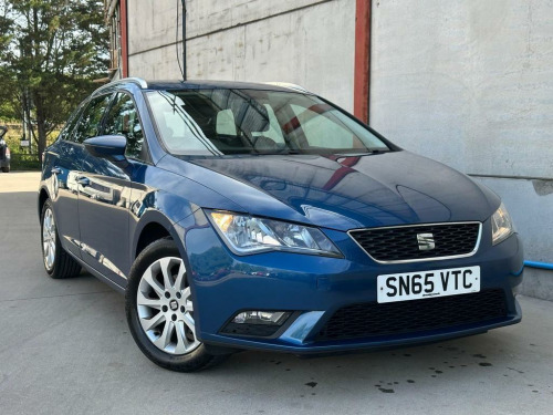 SEAT Leon  1.2 TSI SE Sport Tourer Euro 6 (s/s) 5dr