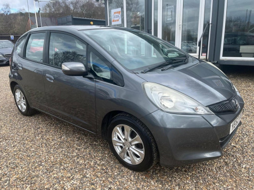 Honda Jazz  1.4 i-VTEC ES Euro 5 5dr