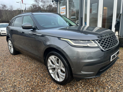 Land Rover Range Rover Velar  2.0 D240 HSE Auto 4WD Euro 6 (s/s) 5dr 