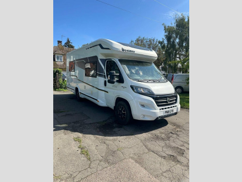 Fiat Ducato 0l