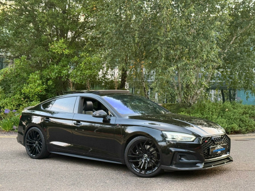 Audi S5  3.0 TFSI V6 Sportback Tiptronic quattro Euro 6 (s/s) 5dr