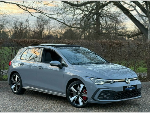 Volkswagen Golf  1.4 TSI 13kWh GTE DSG Euro 6 (s/s) 5dr 