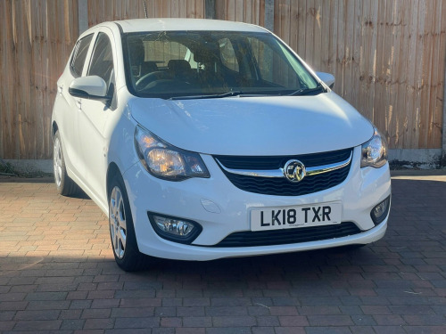Vauxhall Viva  1.0i SE Euro 6 5dr