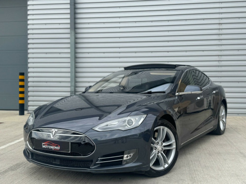 Tesla Model S  85 Auto 5dr