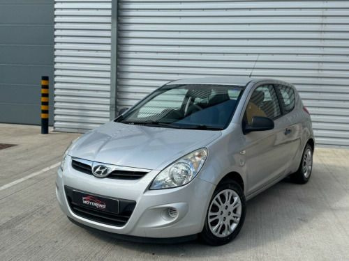 Hyundai i20  1.2 Classic Euro 5 3dr