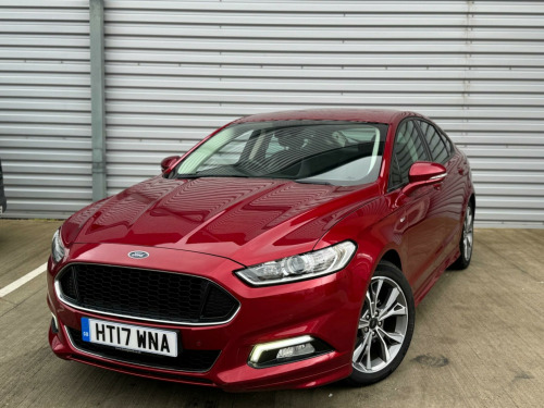 Ford Mondeo  2.0 TDCi ST-Line X Euro 6 (s/s) 5dr 